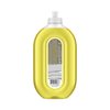 Method Squirt + Mop Hard Floor Cleaner, 25 oz Spray Bottle, Lemon Ginger, PK6 00563CT